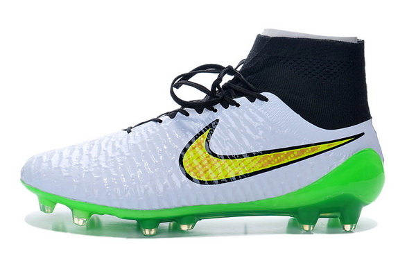 Nike Magista Obra FG with-ACC- Men Shoes--015